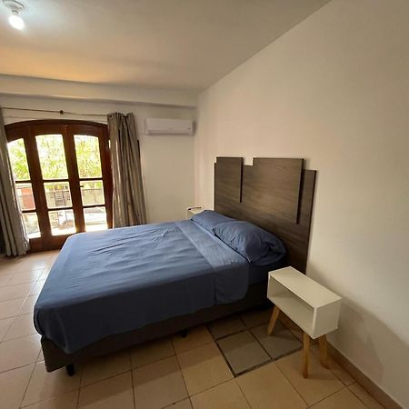 Departamento Centrico Apartment Посадас Екстериор снимка