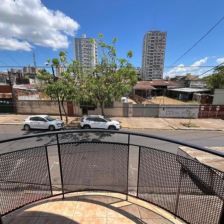 Departamento Centrico Apartment Посадас Екстериор снимка
