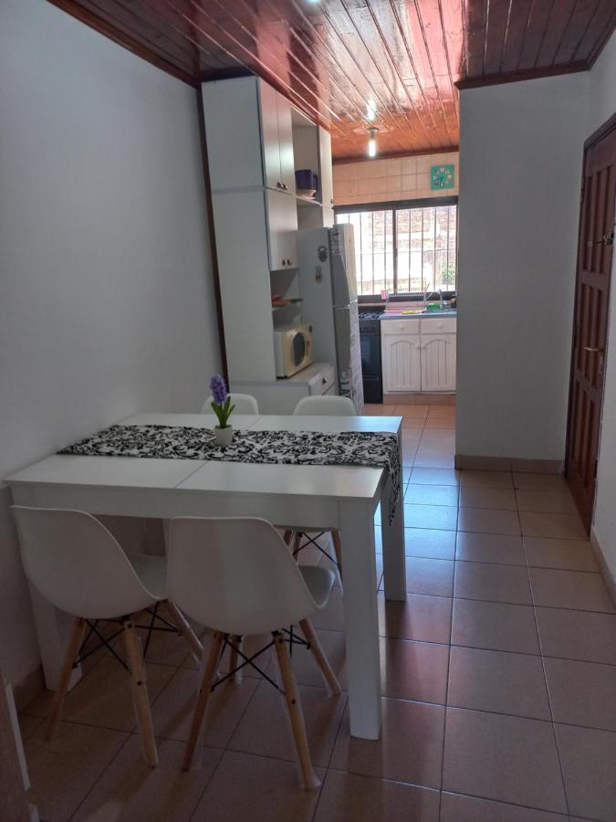 Departamento Centrico Apartment Посадас Екстериор снимка