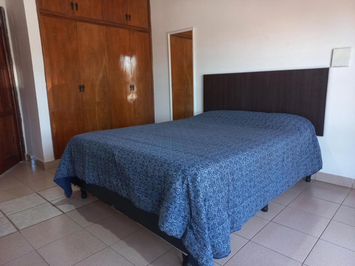 Departamento Centrico Apartment Посадас Екстериор снимка