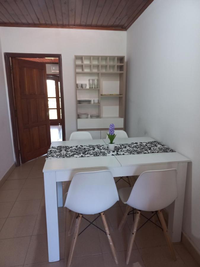 Departamento Centrico Apartment Посадас Екстериор снимка
