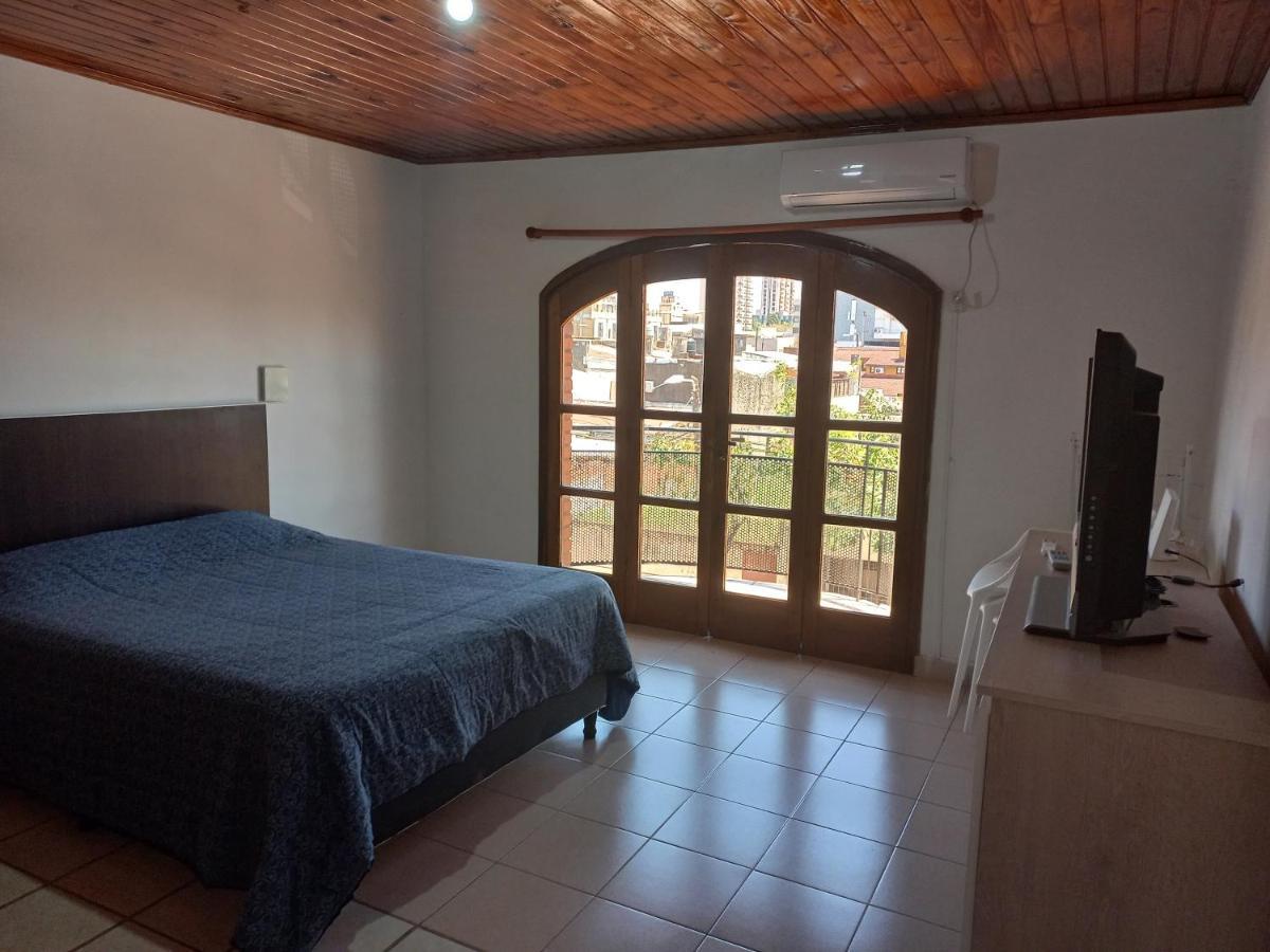 Departamento Centrico Apartment Посадас Екстериор снимка