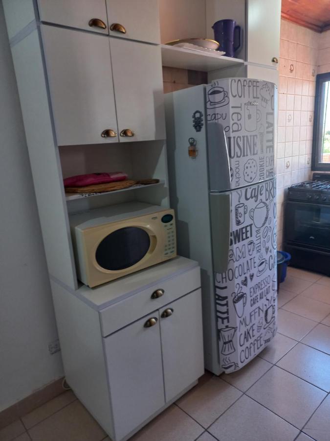 Departamento Centrico Apartment Посадас Екстериор снимка