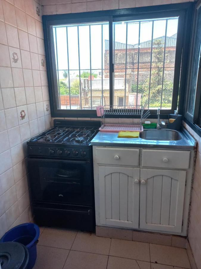 Departamento Centrico Apartment Посадас Екстериор снимка