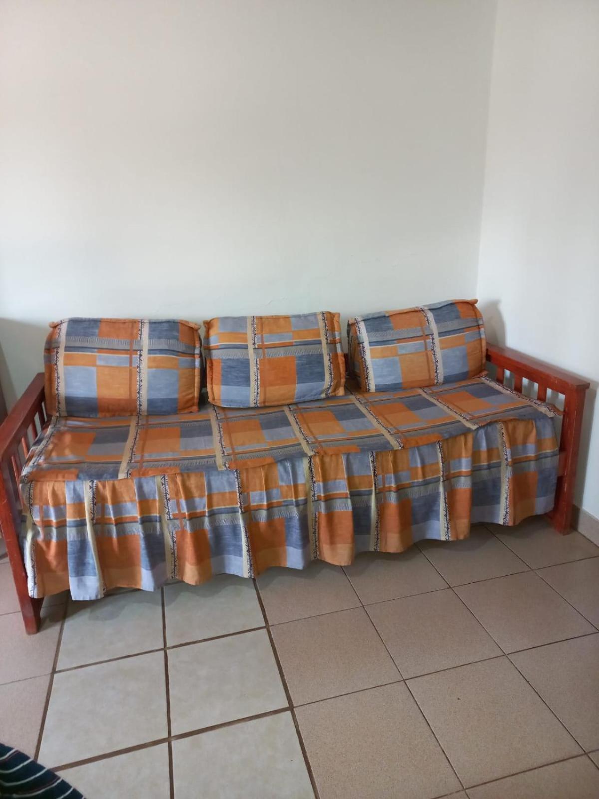 Departamento Centrico Apartment Посадас Екстериор снимка