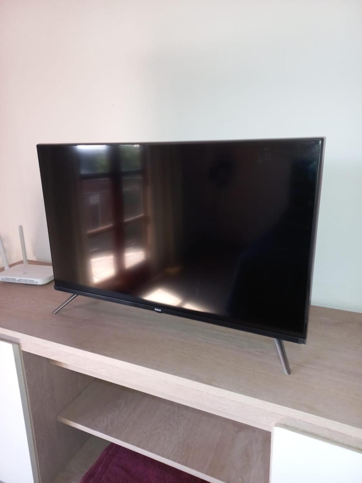 Departamento Centrico Apartment Посадас Екстериор снимка