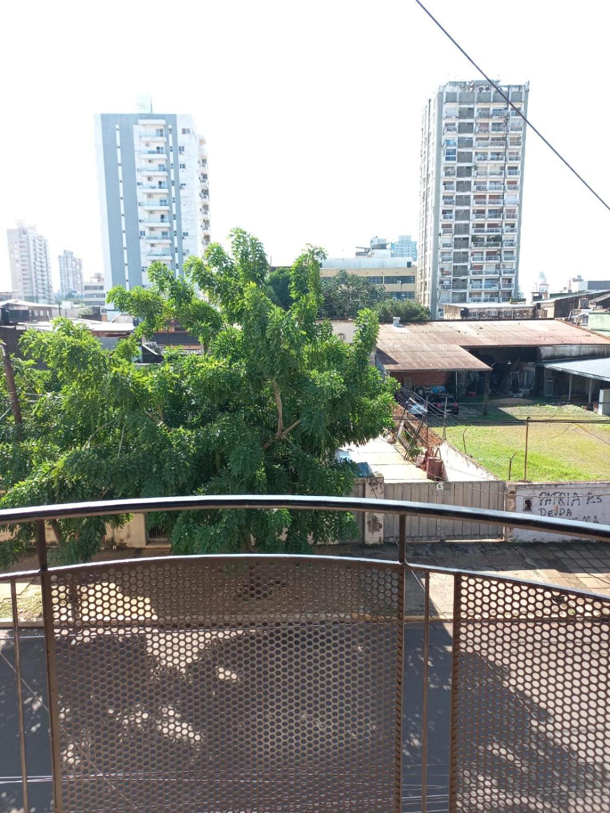 Departamento Centrico Apartment Посадас Екстериор снимка