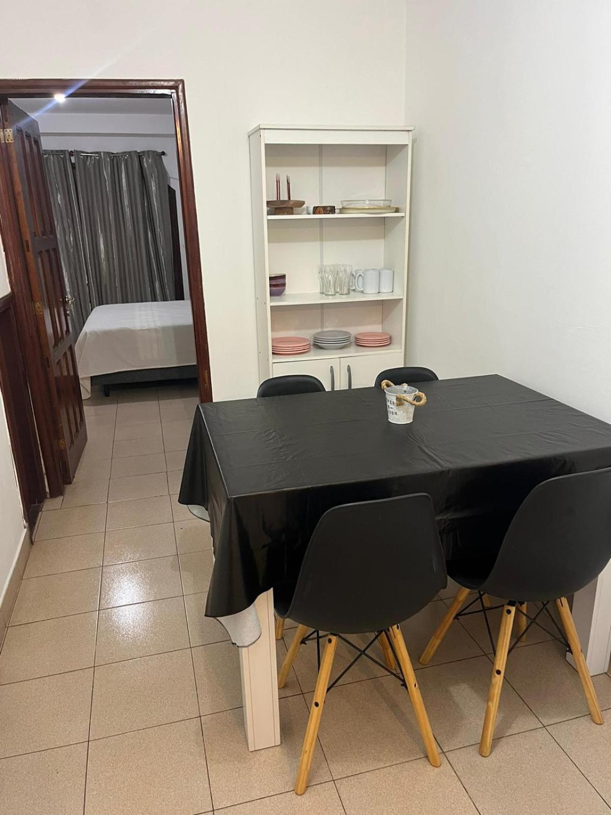 Departamento Centrico Apartment Посадас Екстериор снимка