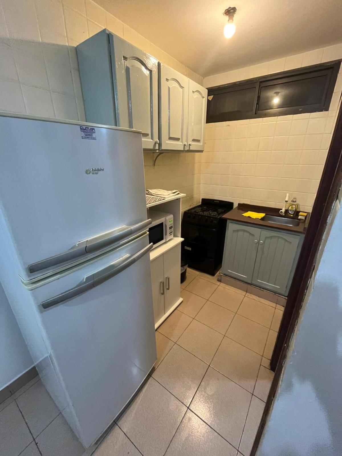 Departamento Centrico Apartment Посадас Екстериор снимка