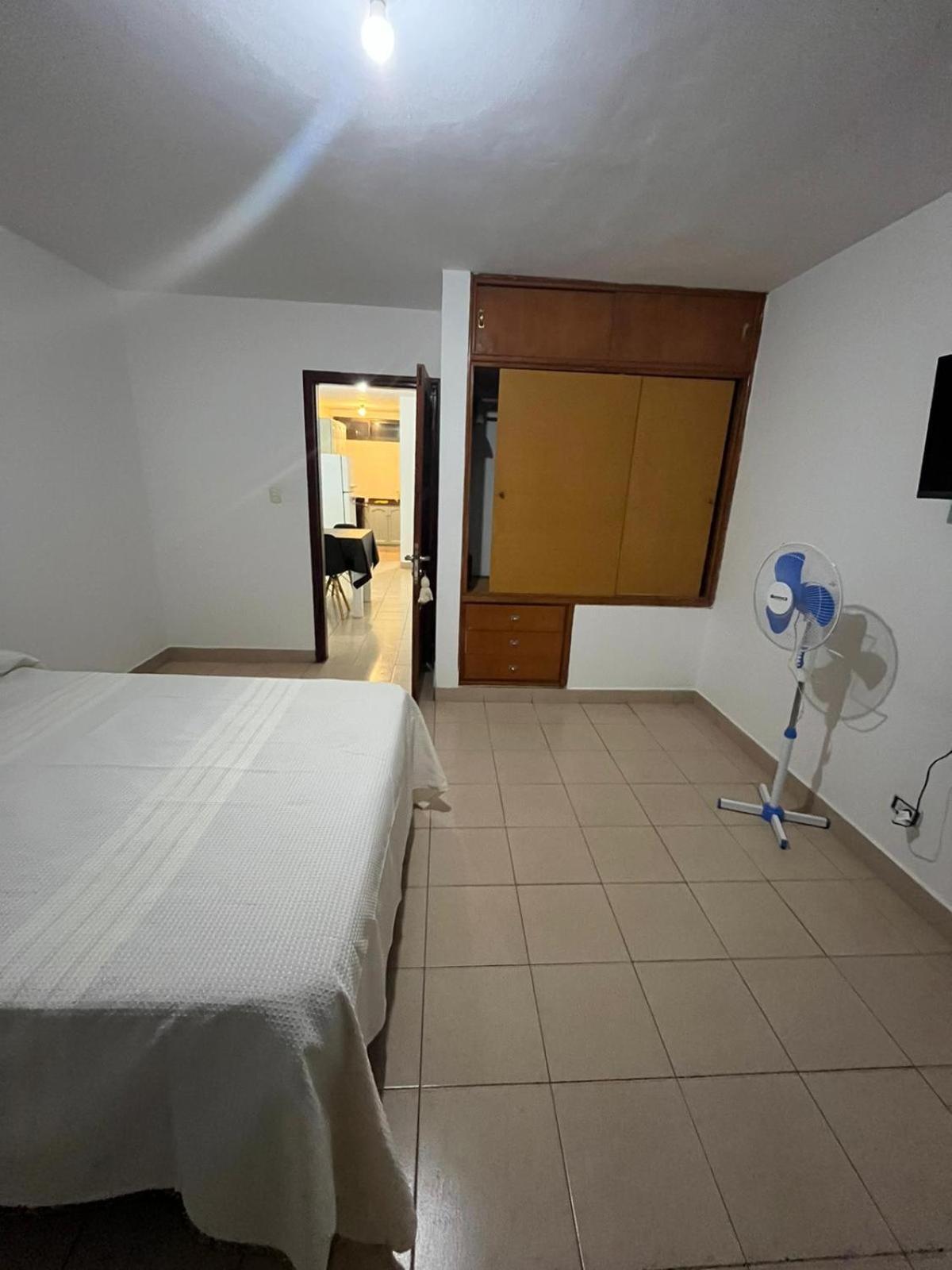 Departamento Centrico Apartment Посадас Екстериор снимка