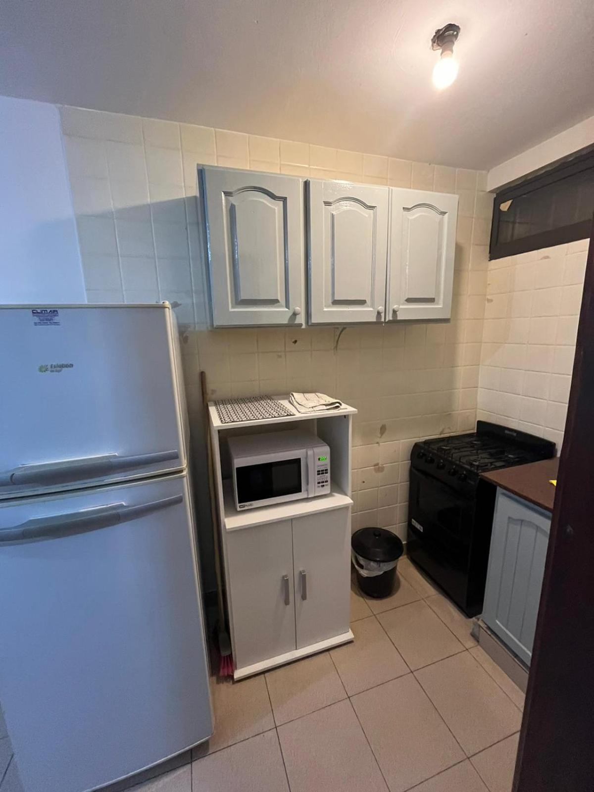 Departamento Centrico Apartment Посадас Екстериор снимка