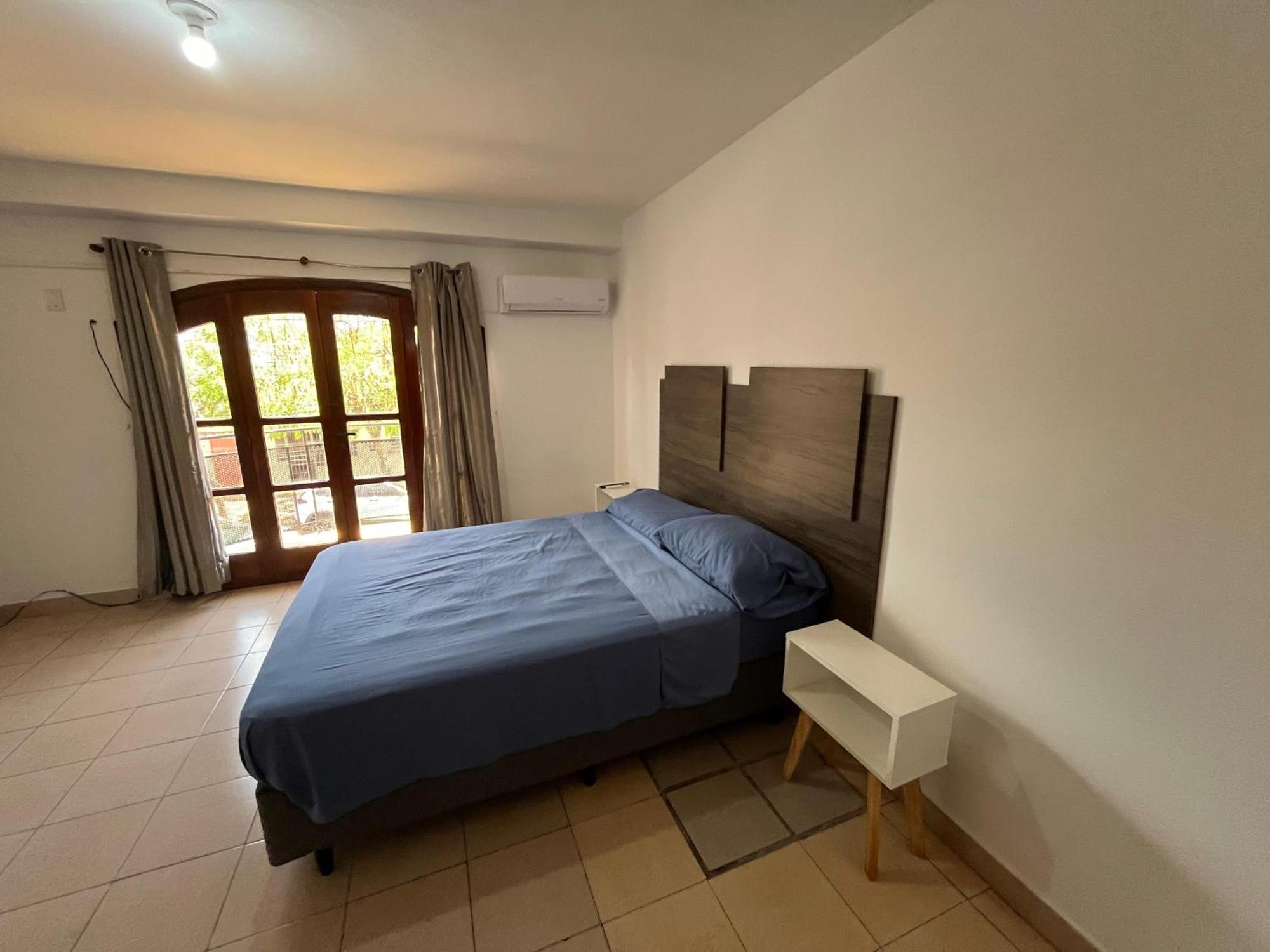 Departamento Centrico Apartment Посадас Екстериор снимка
