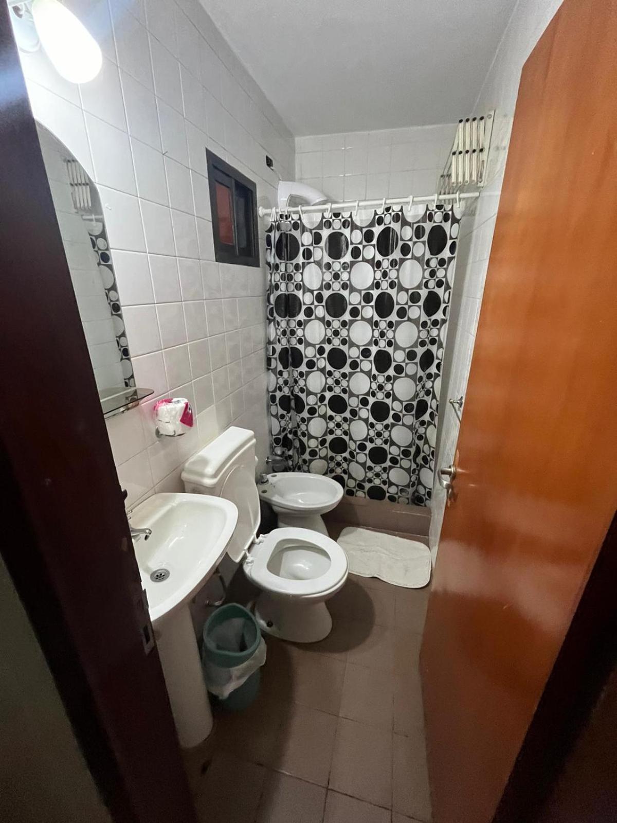 Departamento Centrico Apartment Посадас Екстериор снимка